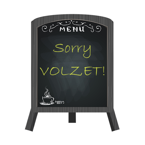 Volzet
